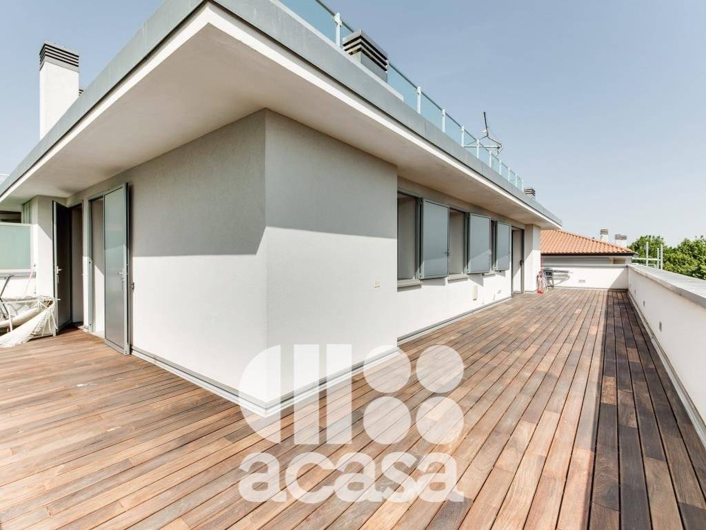 appartamento in vendita a Cesenatico