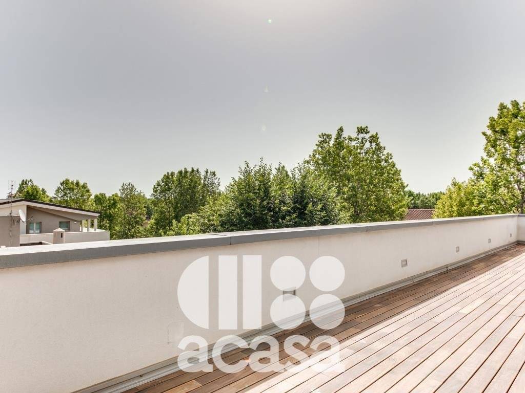 appartamento in vendita a Cesenatico