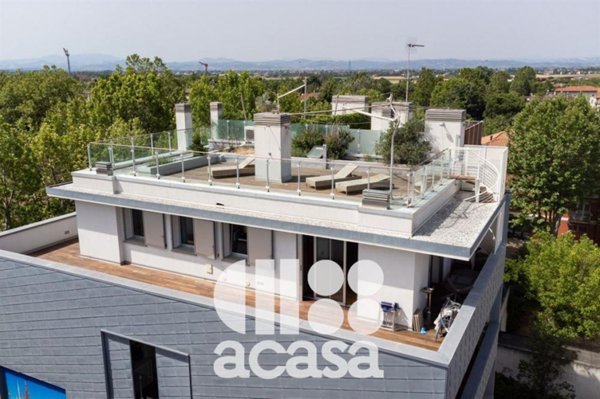 appartamento in vendita a Cesenatico