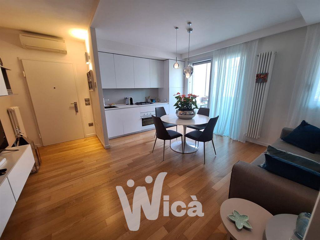 appartamento in vendita a Cesenatico