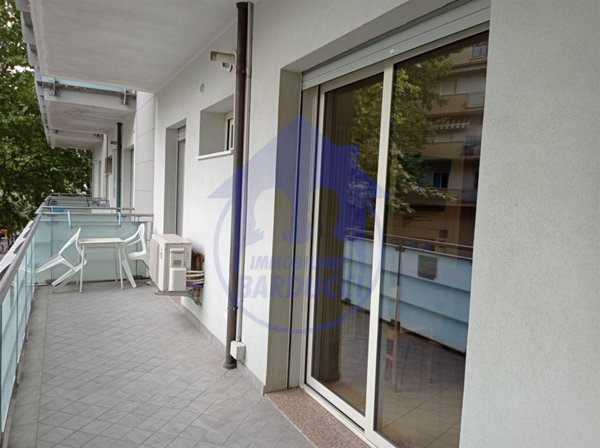 appartamento in vendita a Cesenatico in zona Valverde