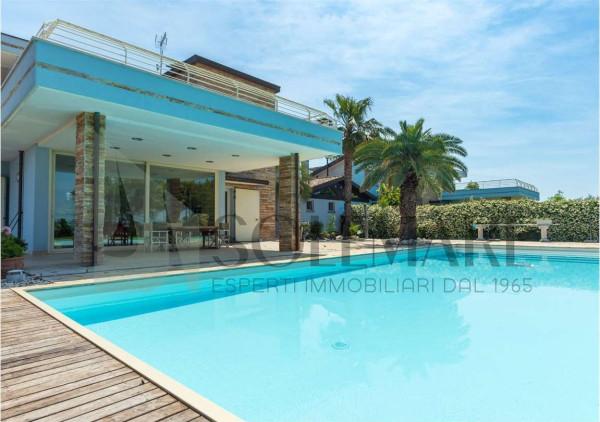 casa indipendente in vendita a Cesenatico