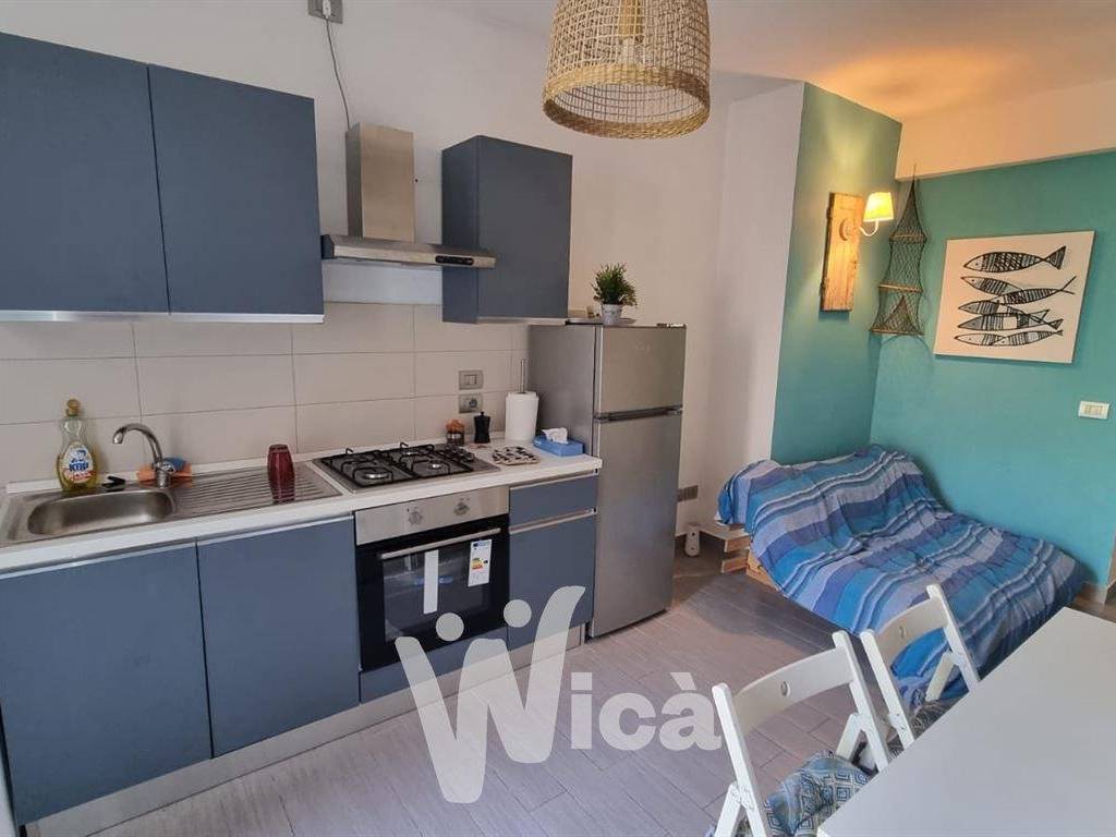 appartamento in vendita a Cesenatico