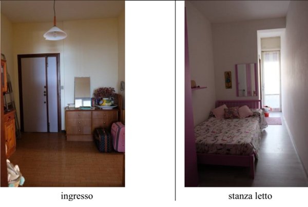 appartamento in vendita a Cesenatico