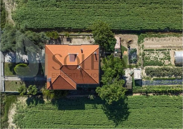 casa indipendente in vendita a Cesenatico
