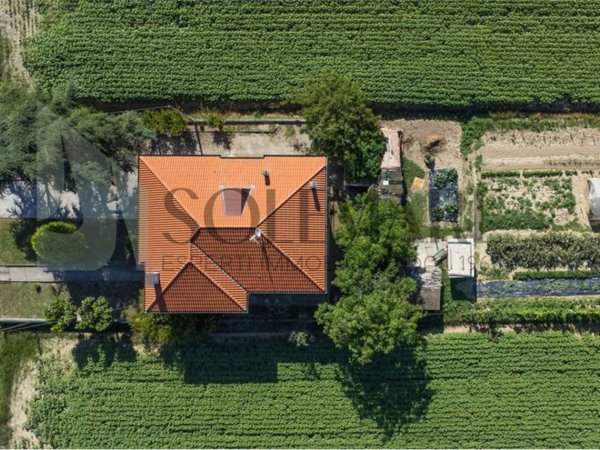 casa indipendente in vendita a Cesenatico in zona Cannucceto