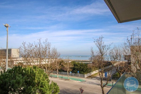 appartamento in vendita a Cesenatico