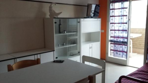 appartamento in vendita a Cesenatico in zona Villamarina