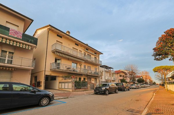 appartamento in vendita a Cesenatico in zona Sala