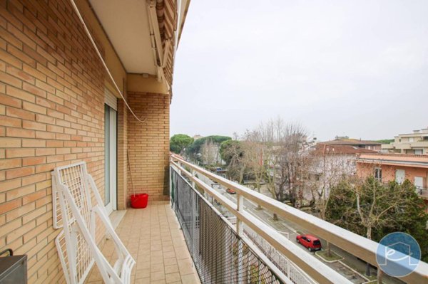 appartamento in vendita a Cesenatico
