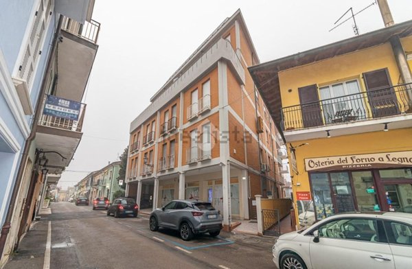 appartamento in vendita a Cesenatico