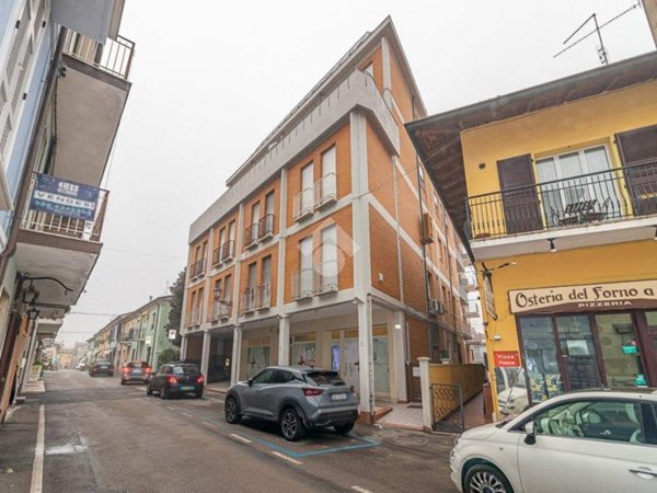 appartamento in vendita a Cesenatico