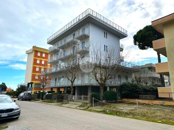 appartamento in vendita a Cesenatico in zona Valverde