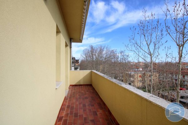 appartamento in vendita a Cesenatico in zona Valverde