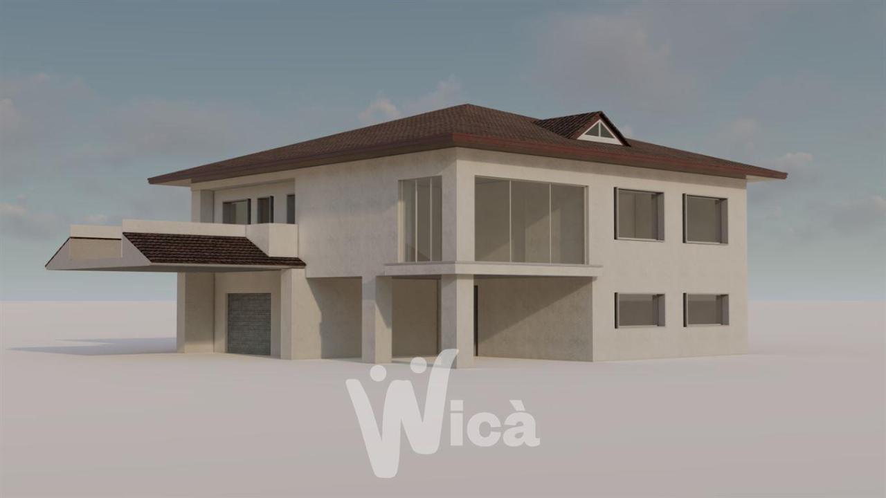 casa indipendente in vendita a Cesenatico in zona Sala