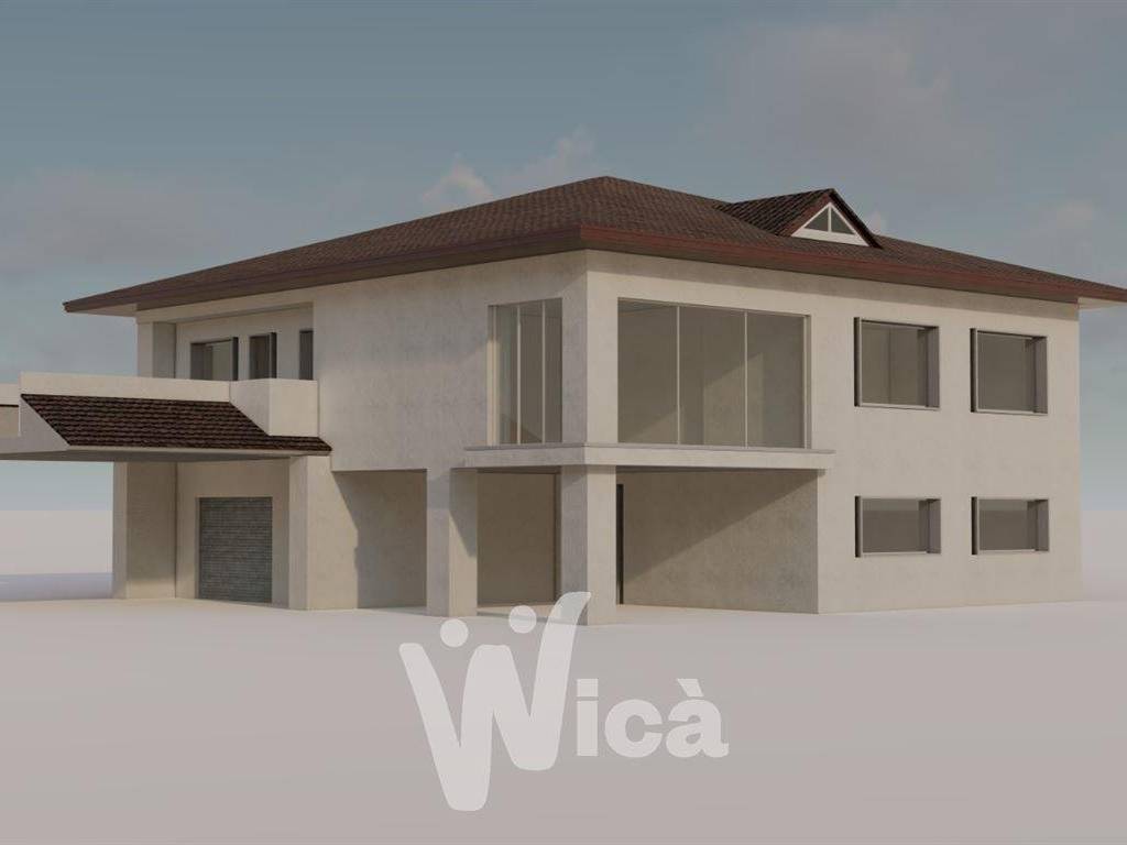 casa indipendente in vendita a Cesenatico in zona Sala