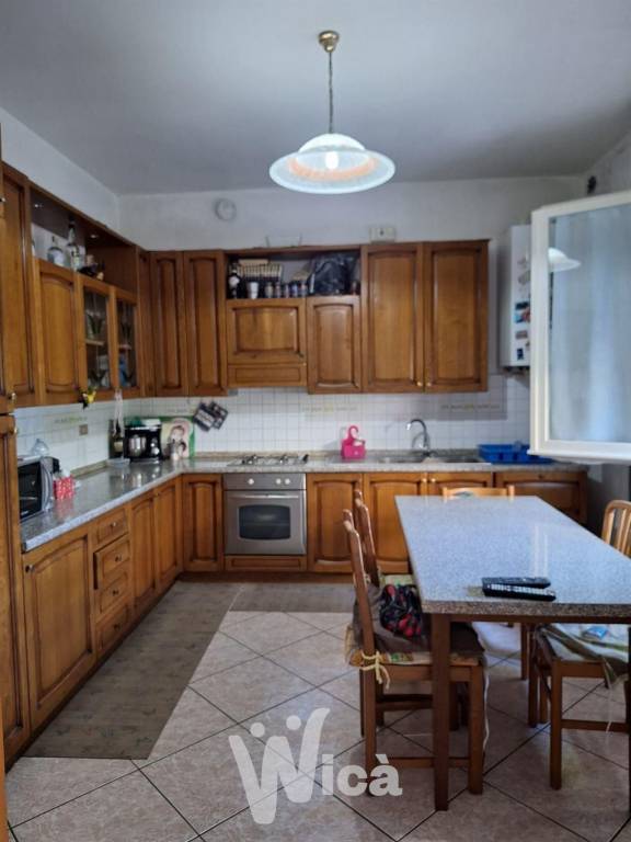 casa indipendente in vendita a Cesenatico