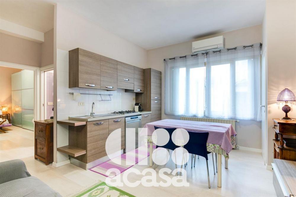 appartamento in vendita a Cesenatico