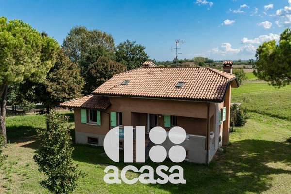 casa indipendente in vendita a Cesenatico in zona Bagnarola