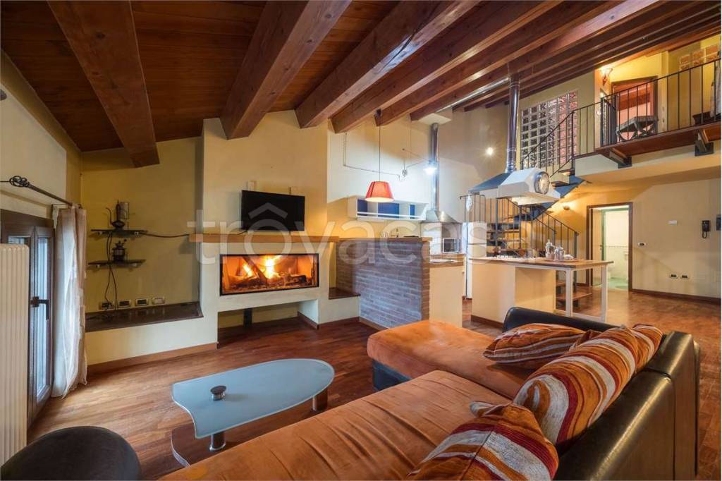 appartamento in vendita a Cesenatico