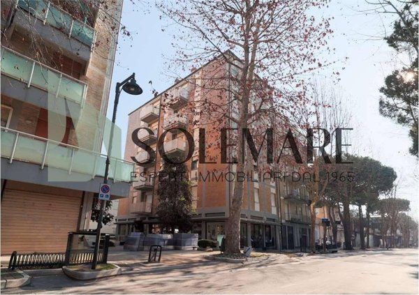 appartamento in vendita a Cesenatico