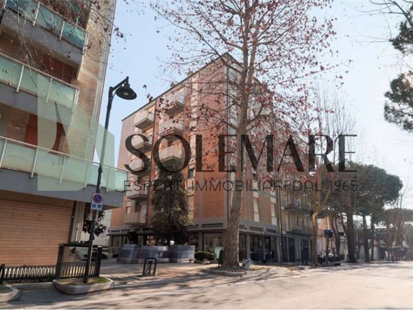 appartamento in vendita a Cesenatico