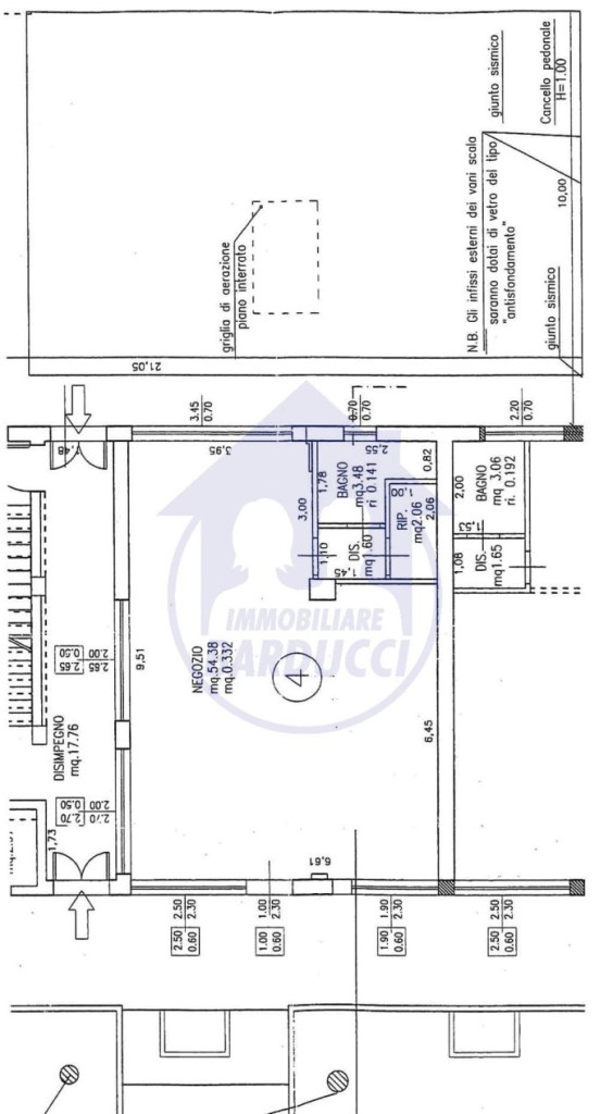 appartamento in vendita a Cesenatico