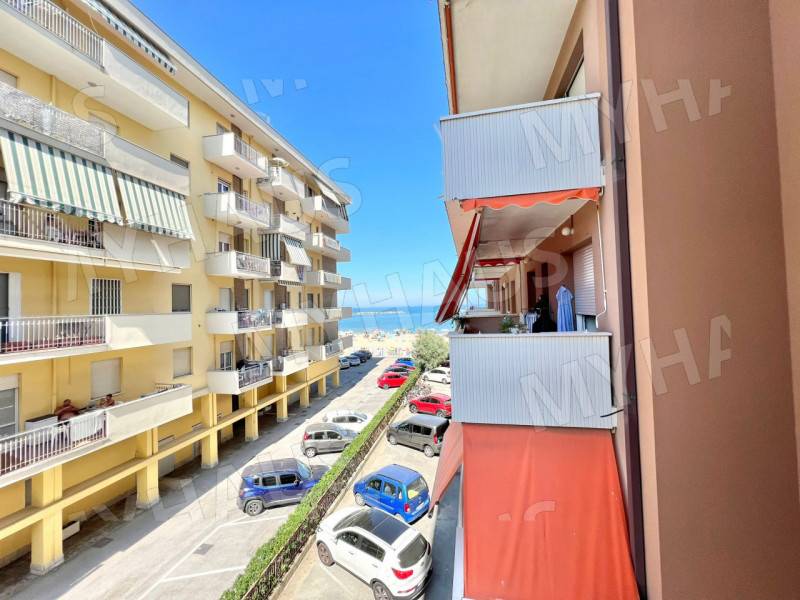 appartamento in vendita a Cesenatico