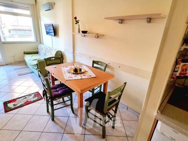 appartamento in vendita a Cesenatico in zona Valverde