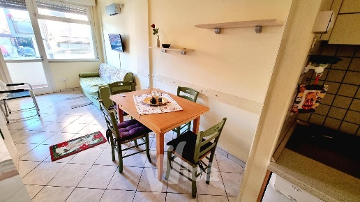 appartamento in vendita a Cesenatico in zona Valverde