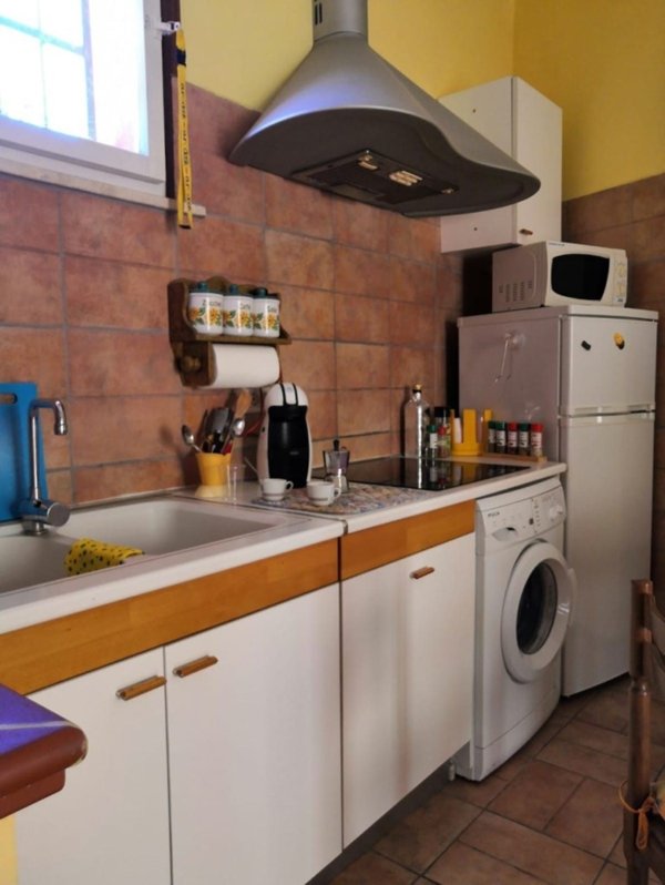 appartamento in vendita a Cesenatico in zona Villamarina