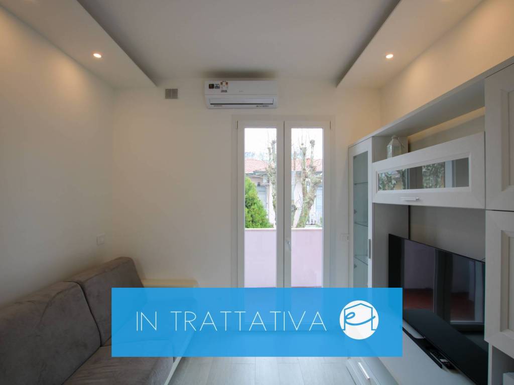 appartamento in vendita a Cesenatico in zona Valverde