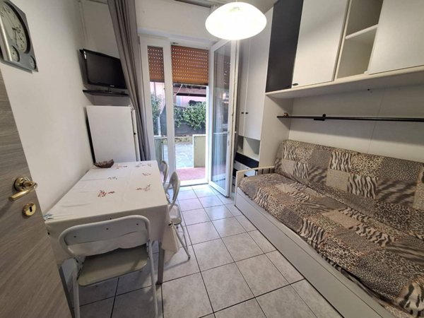 appartamento in vendita a Cesenatico in zona Valverde
