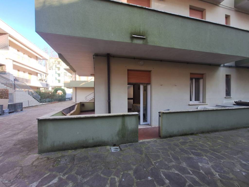 appartamento in vendita a Cesenatico in zona Valverde