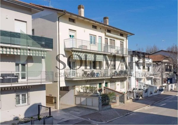 appartamento in vendita a Cesenatico