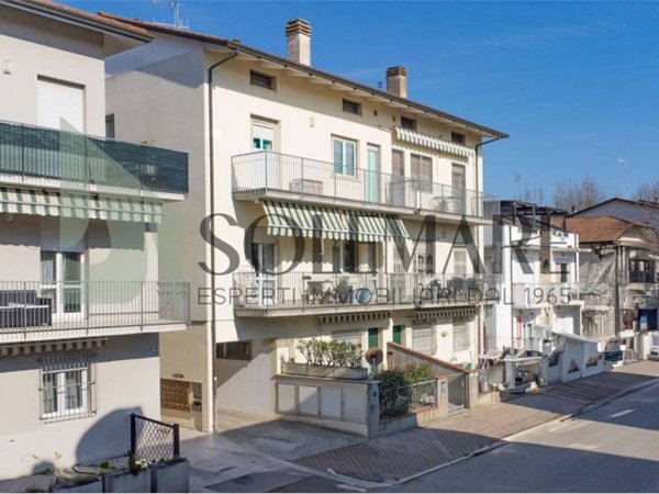 appartamento in vendita a Cesenatico