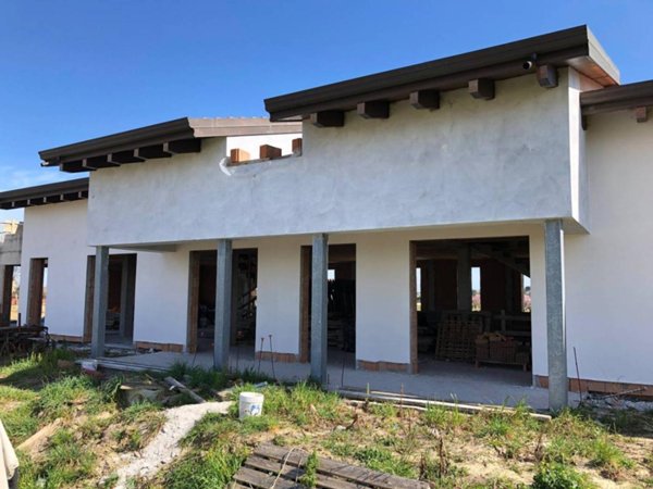 casa indipendente in vendita a Cesenatico