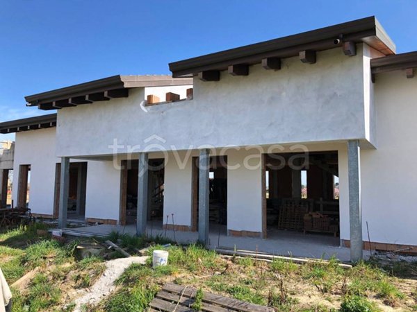 casa indipendente in vendita a Cesenatico