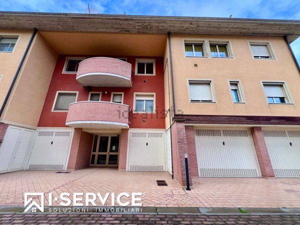 appartamento in vendita a Cesenatico