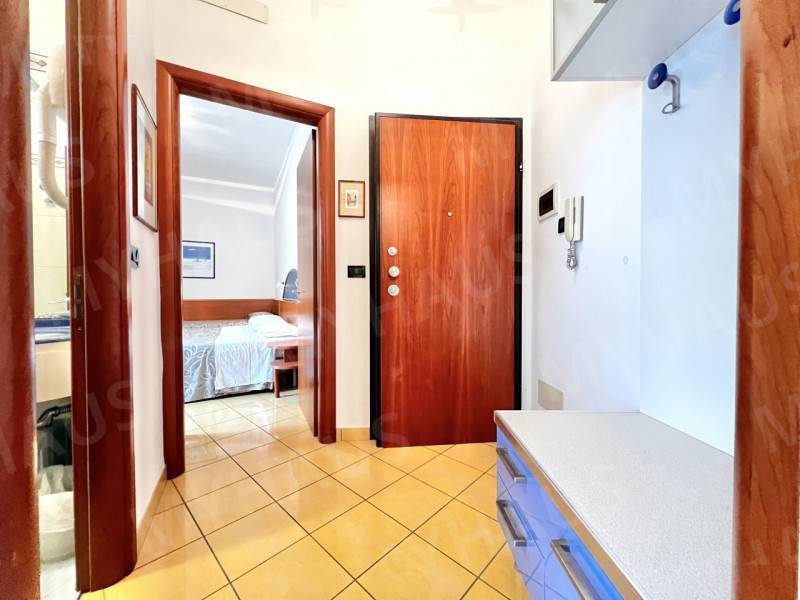 appartamento in vendita a Cesenatico in zona Valverde