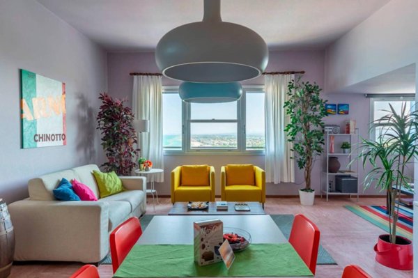 appartamento in vendita a Cesenatico