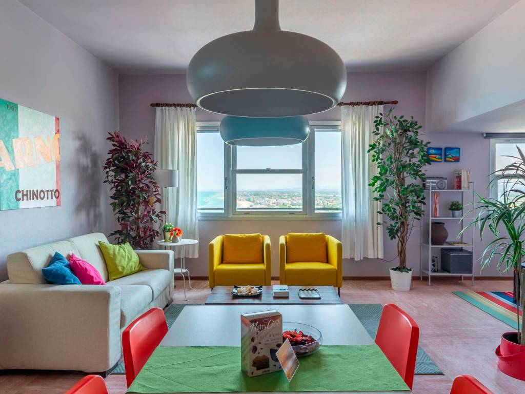 appartamento in vendita a Cesenatico