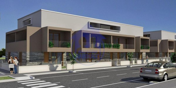 appartamento in vendita a Cesenatico in zona Borella