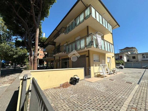 appartamento in vendita a Cesenatico