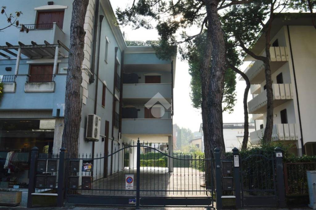 appartamento in vendita a Cesenatico