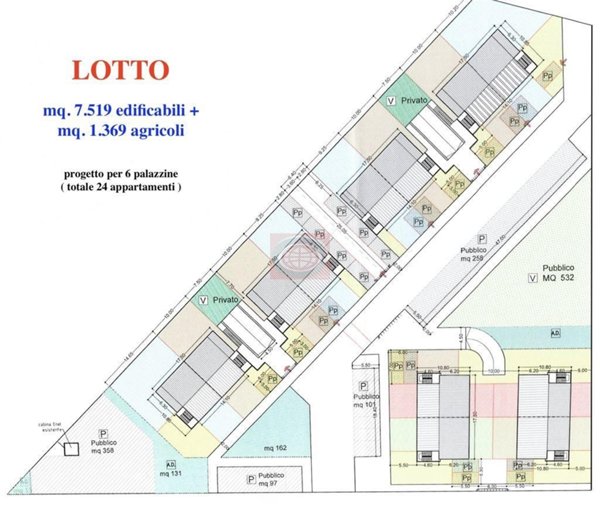appartamento in vendita a Cesenatico