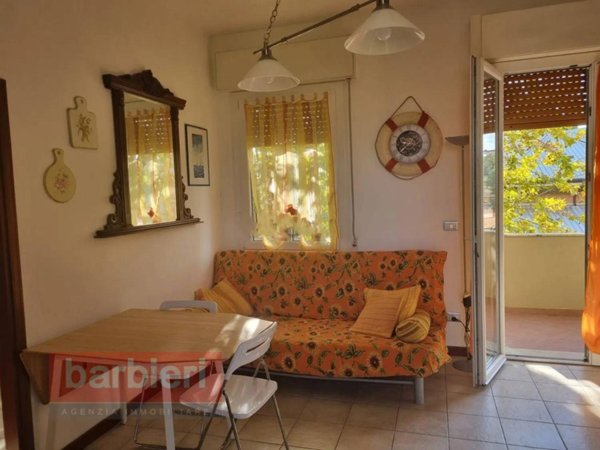appartamento in vendita a Cesenatico in zona Valverde