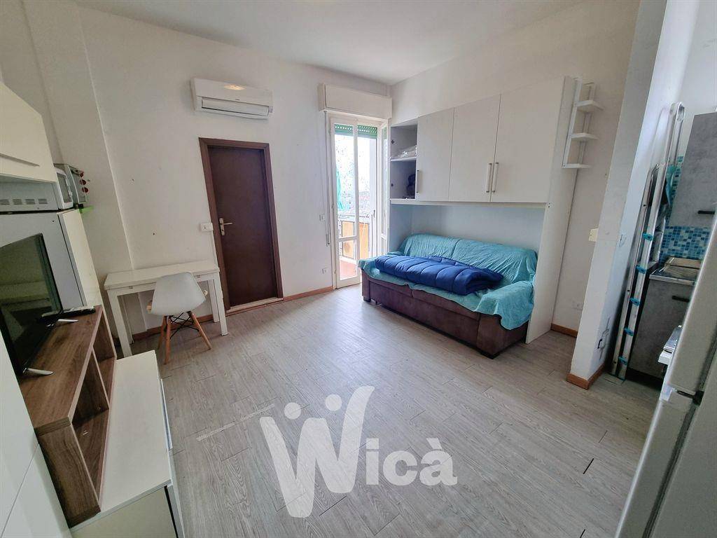 appartamento in vendita a Cesenatico in zona Valverde
