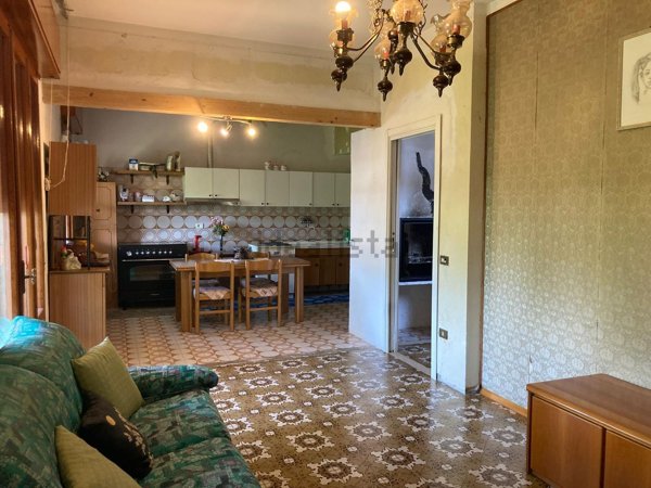 appartamento in vendita a Cesenatico in zona Sala