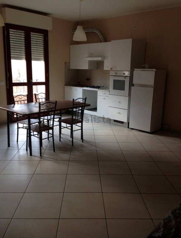 appartamento in vendita a Cesenatico in zona Villamarina